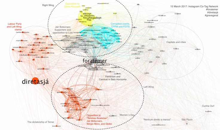 insta (TARDE)_15M 2017 #foratemer #grevegeral #diretasjá MODULARITY zoom OK.. final version