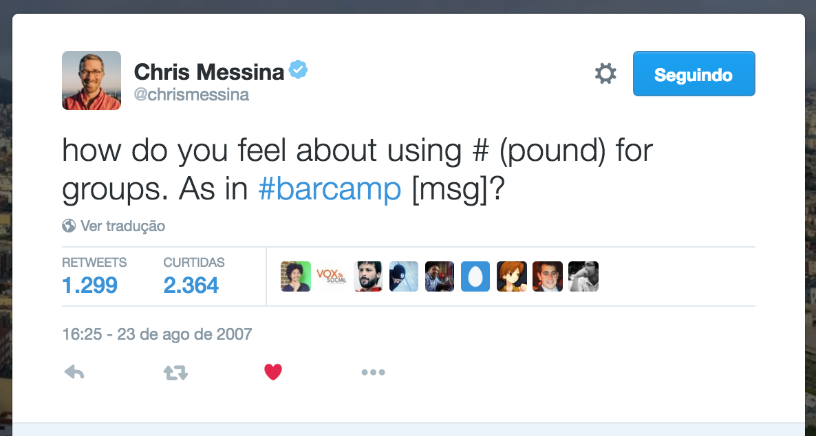 Digital Methods for Hashtag Engagement Research