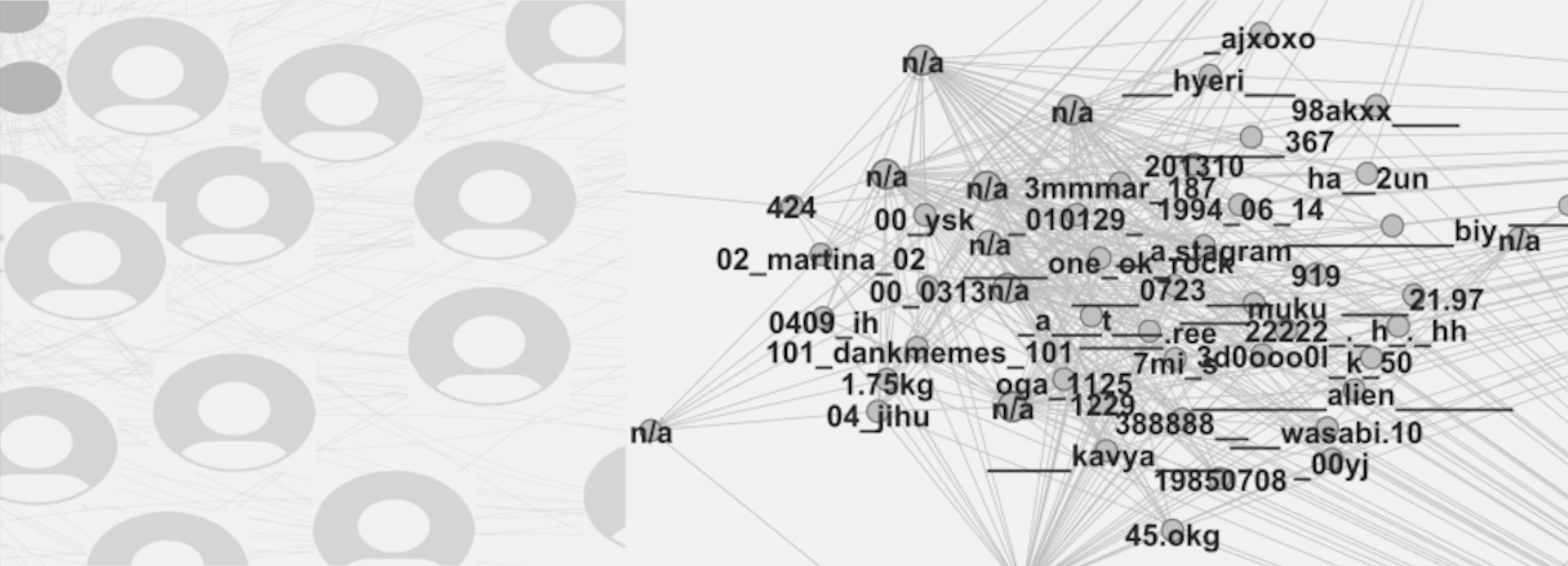 Stick & Flow: a critical framework for investigating bot engagement on social media